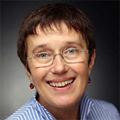 Dr. Wera Wittberger