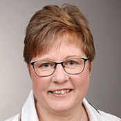 Pfarrerin Bianca Neuhaus